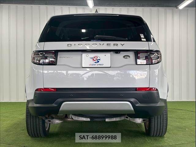 ROVER DISCOVERY 2021-08 4757612-13