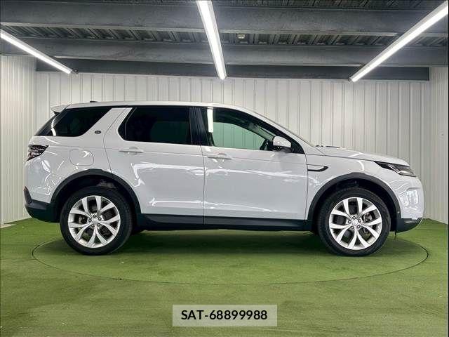 ROVER DISCOVERY 2021-08 4757612-14