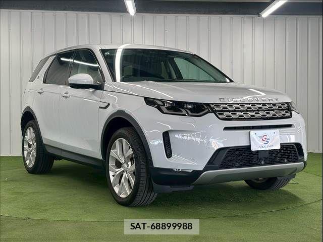 ROVER DISCOVERY 2021-08 4757612-15