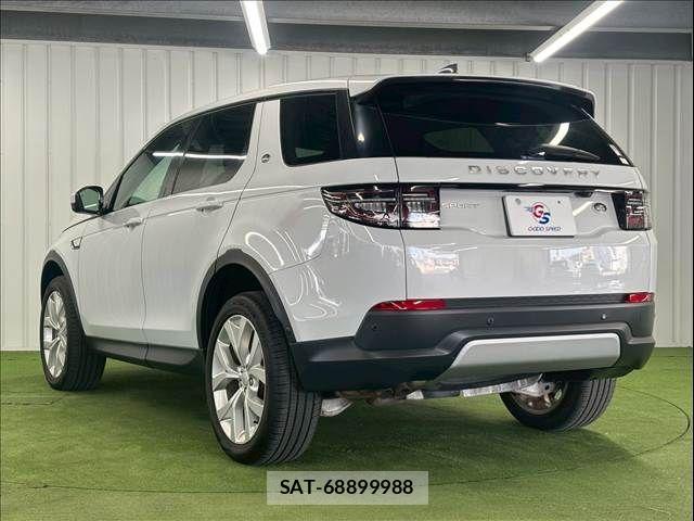 ROVER DISCOVERY 2021-08 4757612-16