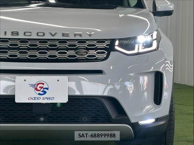 ROVER DISCOVERY 2021-08 4757612-19