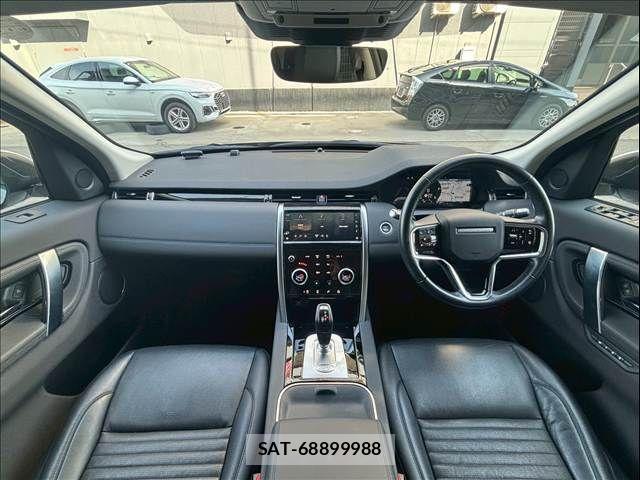 ROVER DISCOVERY 2021-08 4757612-2