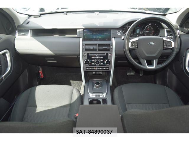 ROVER DISCOVERY 2019-05 4981490-9