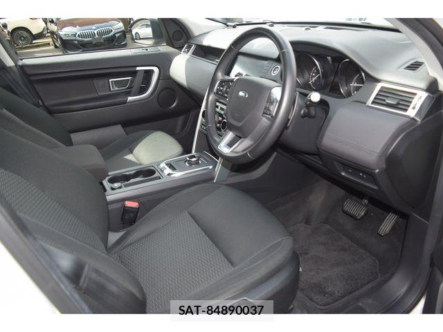 ROVER DISCOVERY 2019-05 4981490-10