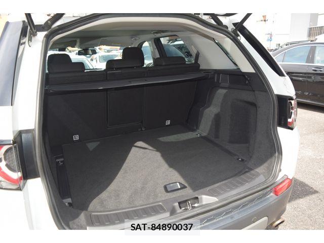 ROVER DISCOVERY 2019-05 4981490-14