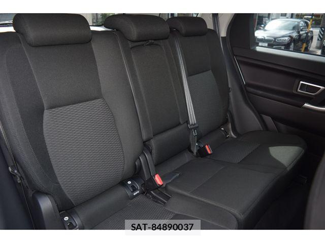 ROVER DISCOVERY 2019-05 4981490-15