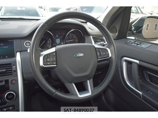 ROVER DISCOVERY 2019-05 4981490-16