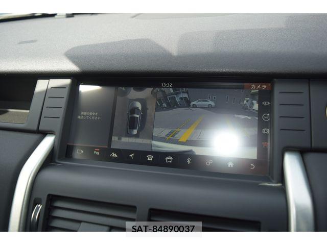 ROVER DISCOVERY 2019-05 4981490-17