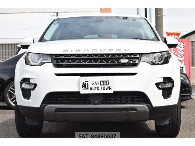 ROVER DISCOVERY 2019-05 4981490-1