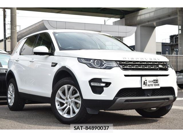 ROVER DISCOVERY 2019-05 4981490-2