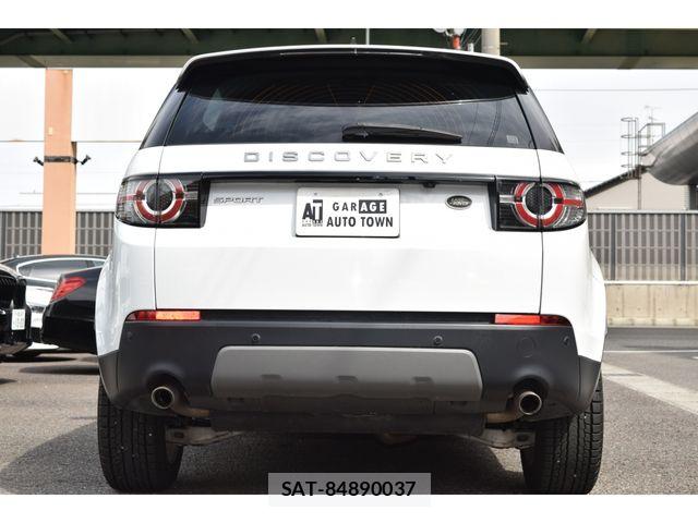 ROVER DISCOVERY 2019-05 4981490-4