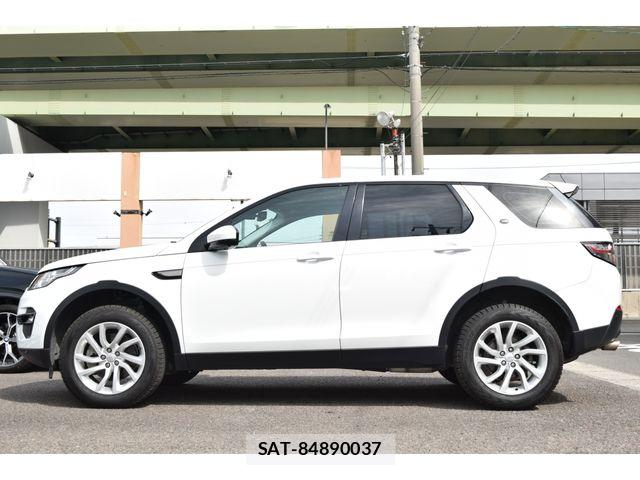 ROVER DISCOVERY 2019-05 4981490-6