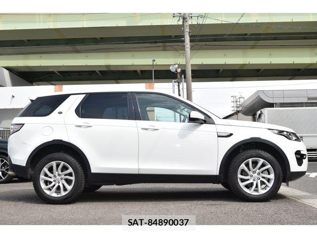 ROVER DISCOVERY 2019-05 4981490-7