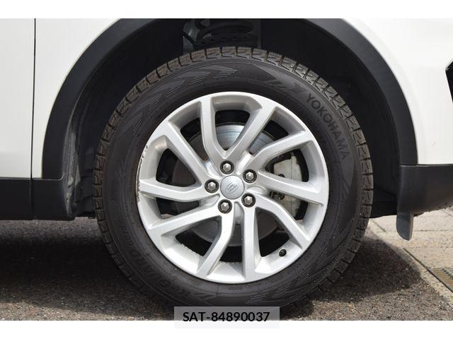 ROVER DISCOVERY 2019-05 4981490-8