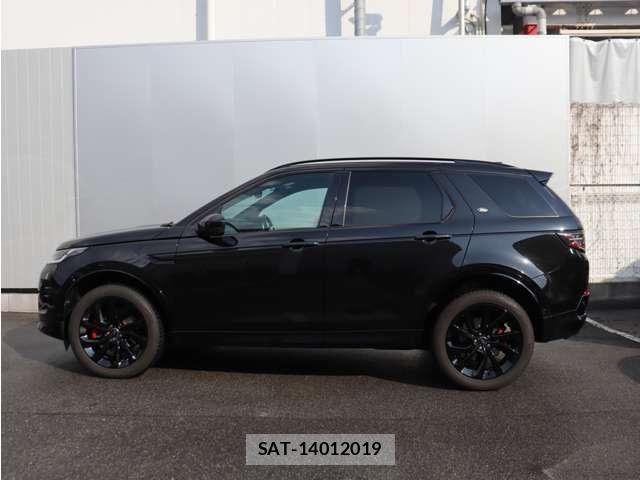 ROVER DISCOVERY 2024-12 5877743-4