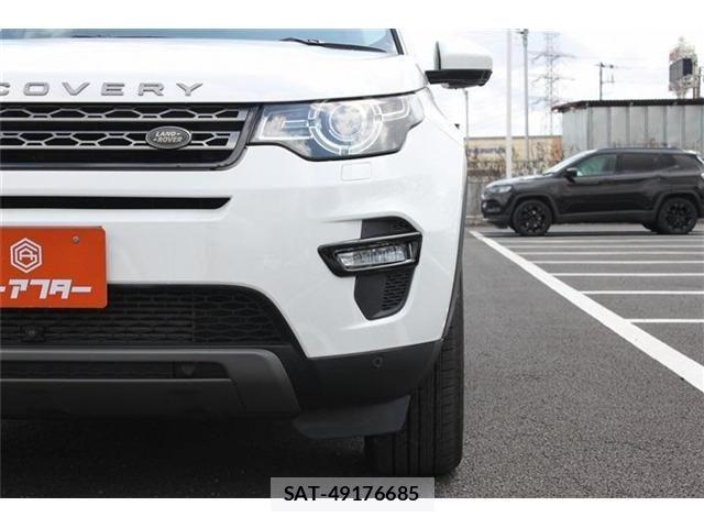 ROVER DISCOVERY 2016-09 5877748-11