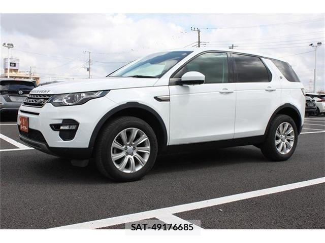 ROVER DISCOVERY 2016-09 5877748-13