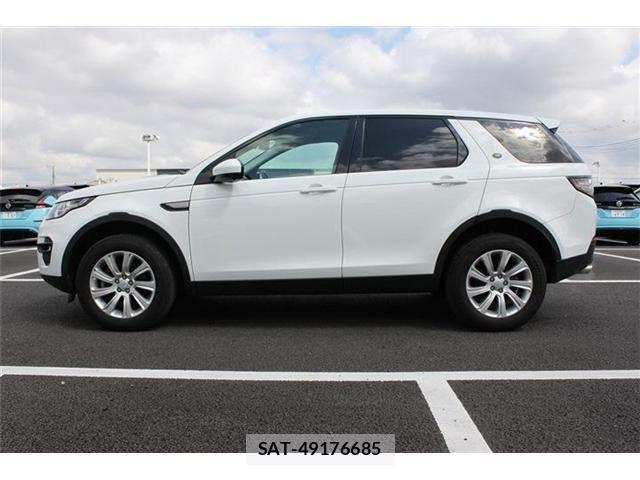 ROVER DISCOVERY 2016-09 5877748-14