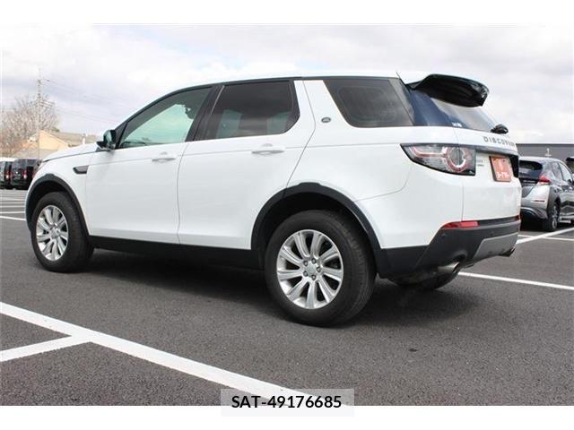 ROVER DISCOVERY 2016-09 5877748-15