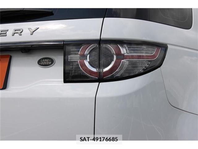 ROVER DISCOVERY 2016-09 5877748-18