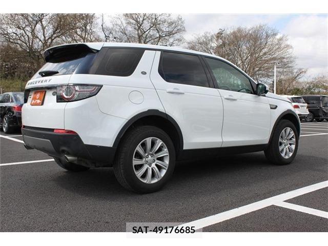 ROVER DISCOVERY 2016-09 5877748-19