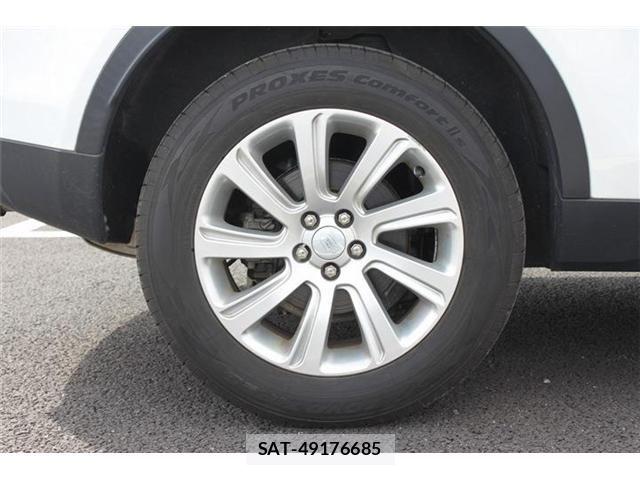 ROVER DISCOVERY 2016-09 5877748-24