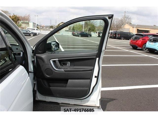 ROVER DISCOVERY 2016-09 5877748-29