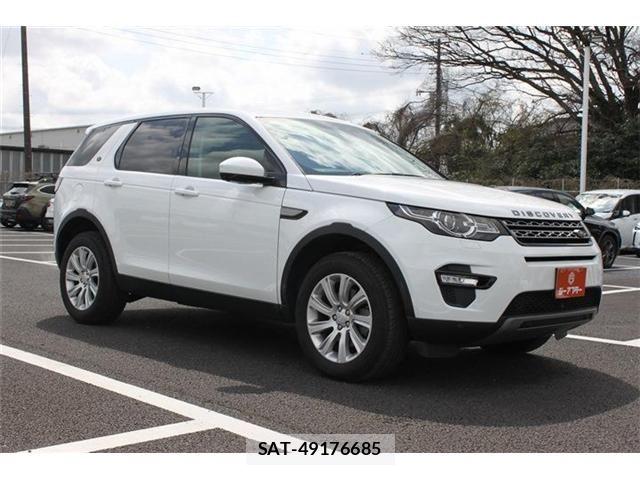 ROVER DISCOVERY 2016-09 5877748-7