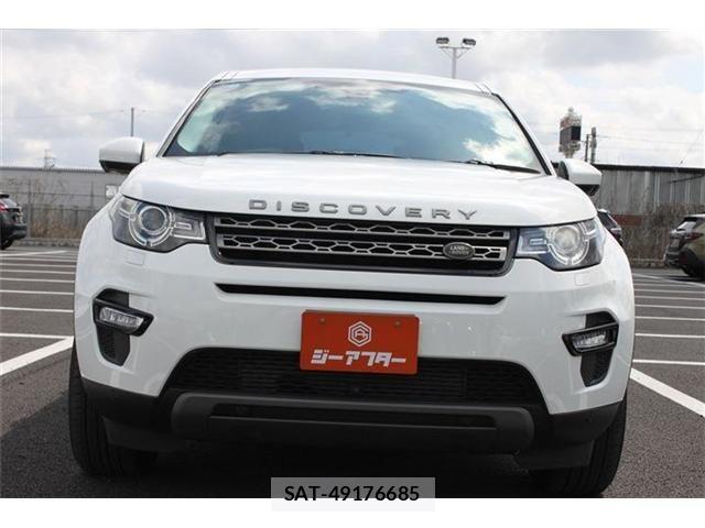 ROVER DISCOVERY 2016-09 5877748-8