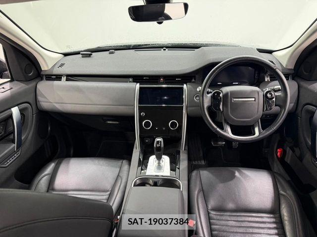 ROVER DISCOVERY 2020-01 6247179-1
