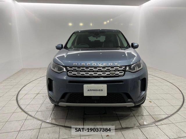 ROVER DISCOVERY 2020-01 6247179-2