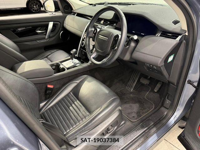 ROVER DISCOVERY 2020-01 6247179-4