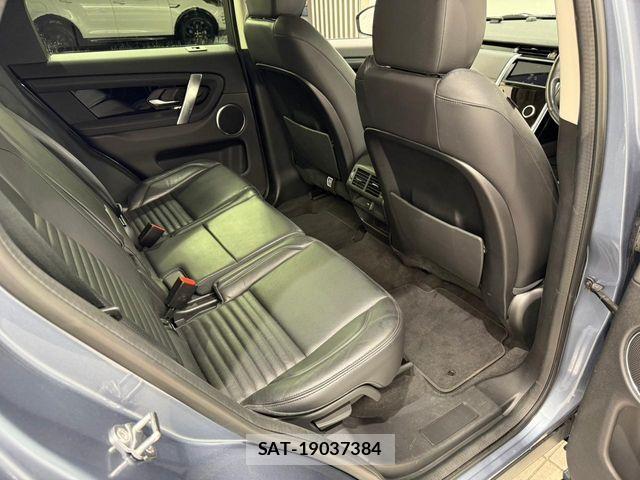 ROVER DISCOVERY 2020-01 6247179-5