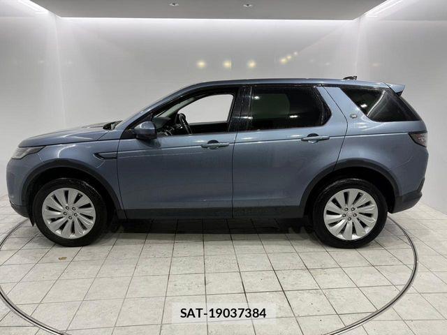 ROVER DISCOVERY 2020-01 6247179-6