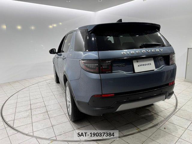 ROVER DISCOVERY 2020-01 6247179-7