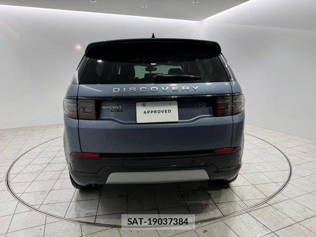 ROVER DISCOVERY 2020-01 6247179-8