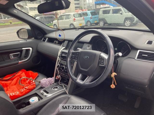 ROVER DISCOVERY 2017-09 6502810-9