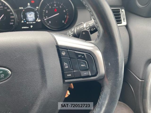 ROVER DISCOVERY 2017-09 6502810-11