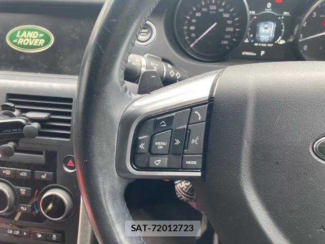 ROVER DISCOVERY 2017-09 6502810-12