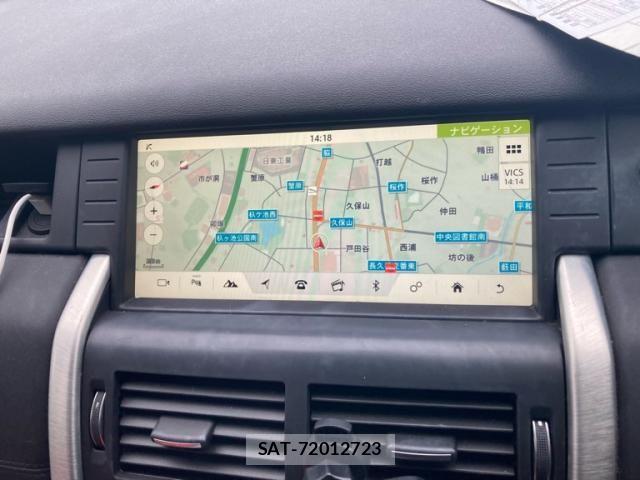 ROVER DISCOVERY 2017-09 6502810-14