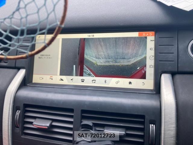 ROVER DISCOVERY 2017-09 6502810-16