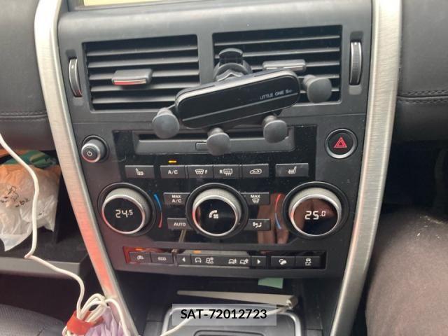 ROVER DISCOVERY 2017-09 6502810-17