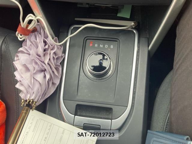 ROVER DISCOVERY 2017-09 6502810-18