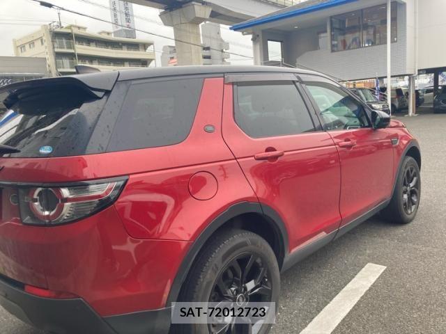 ROVER DISCOVERY 2017-09 6502810-3