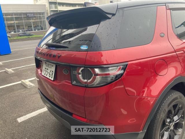 ROVER DISCOVERY 2017-09 6502810-4