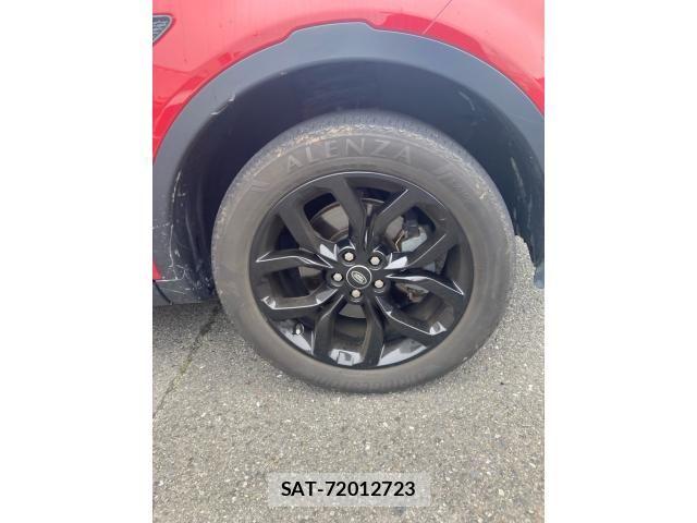 ROVER DISCOVERY 2017-09 6502810-5