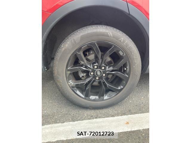 ROVER DISCOVERY 2017-09 6502810-6