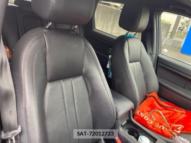 ROVER DISCOVERY 2017-09 6502810-8