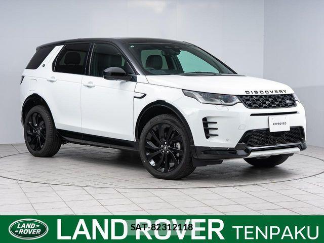 ROVER DISCOVERY 2025-03 6614569-0