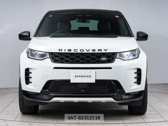 ROVER DISCOVERY 2025-03 6614569-9